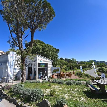 Studio Village Cap Esterel - Le Village-72 By Interhome Saint-Raphaël Exteriör bild